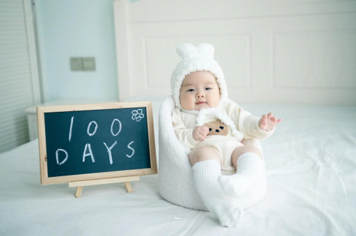 昆山宝宝可以喝豆奶吗