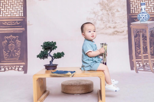 昆山宝宝头围怎么测量